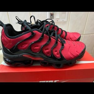 Nike vapormax plus
